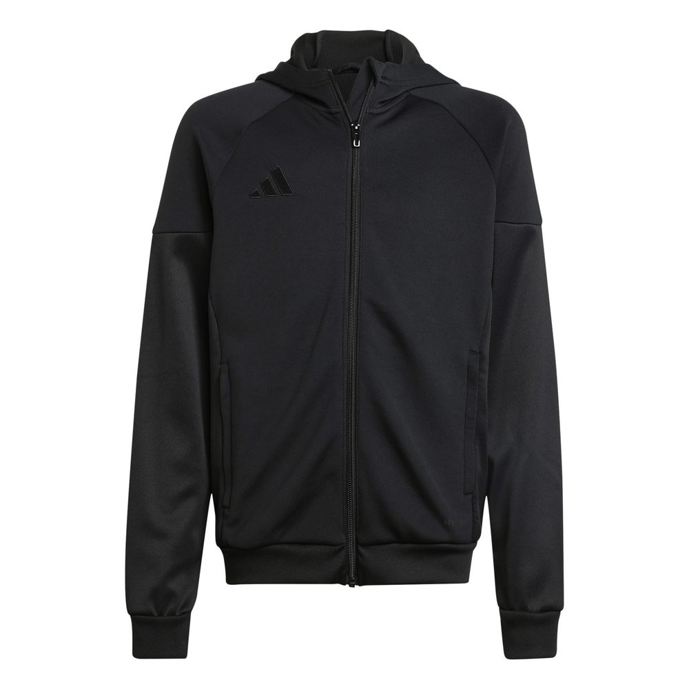 adidas Tiro 25 Fz Y Kinder Trainingsjacke