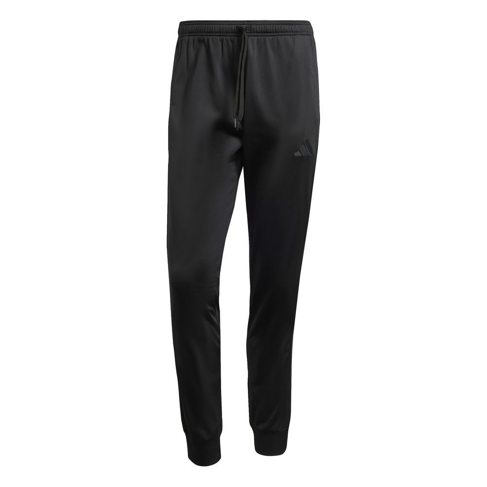 adidas M 3S Tr Rt Pt - black/black