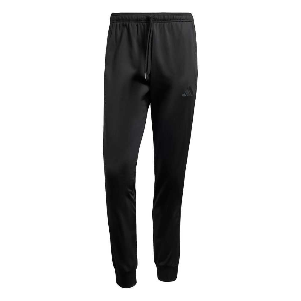 adidas M 3S Tr Rt Pt - black/black