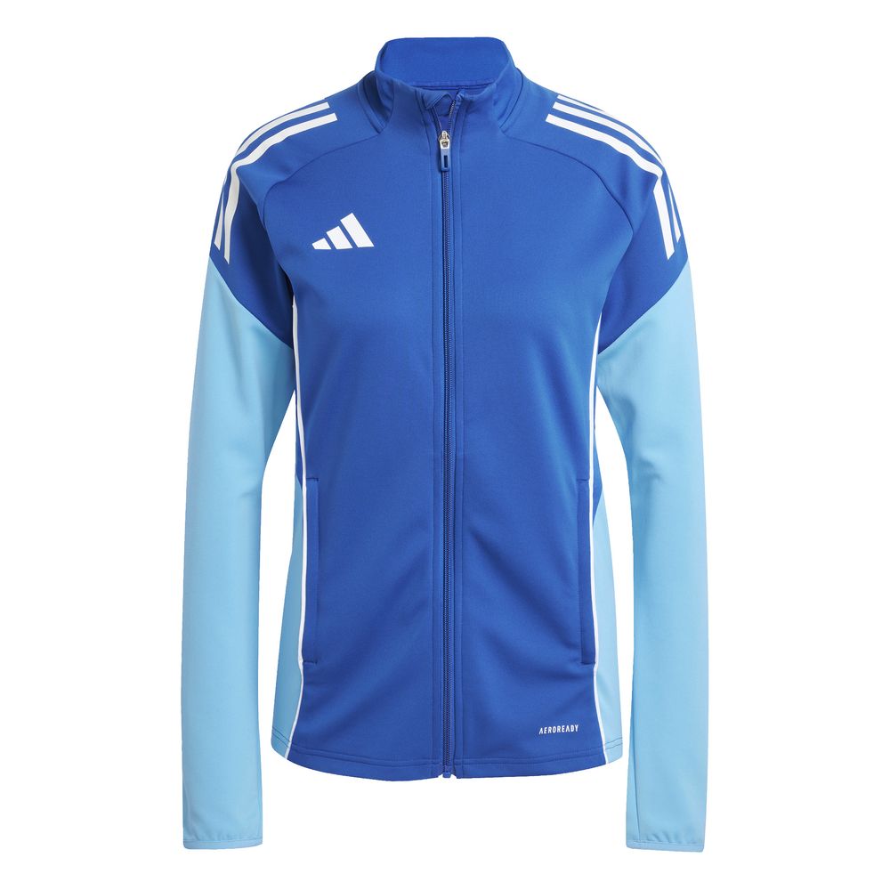 adidas Tiro 25C Tr Jktw Trainingsjacke