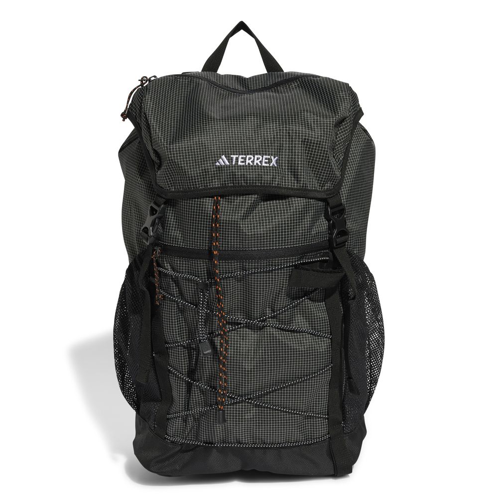 adidas Trx Mt Daypack - black/seimor/white