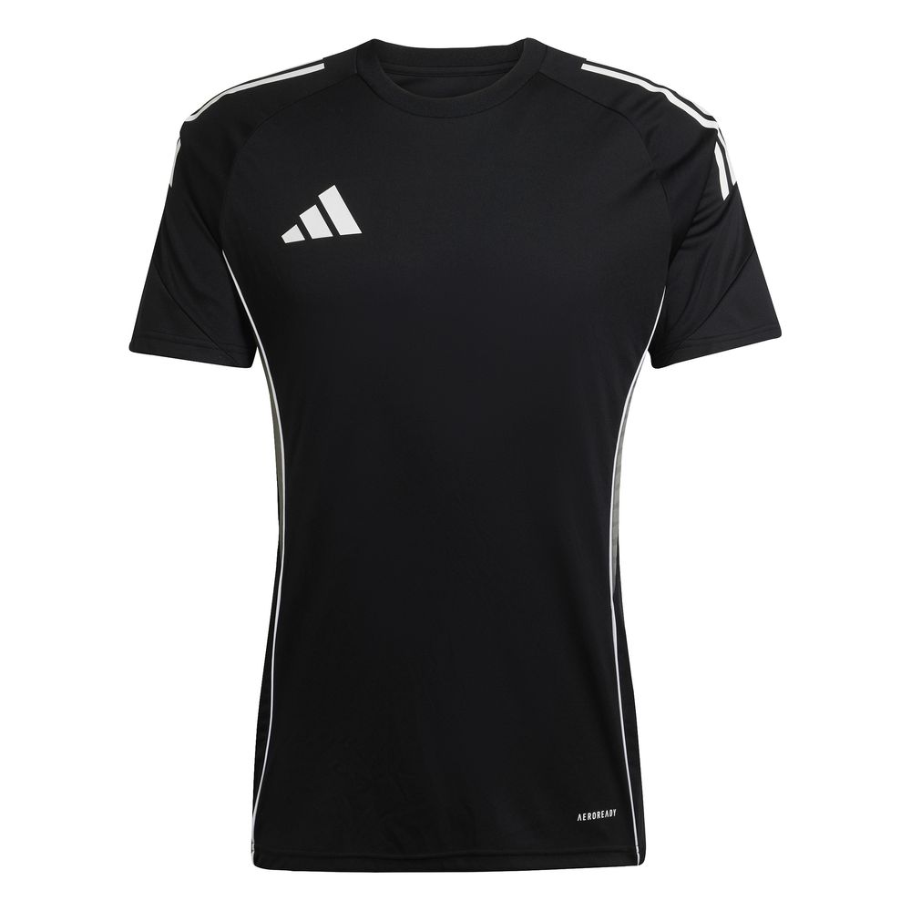 adidas Tiro 25 Club Training Jersey Fußballtrikot