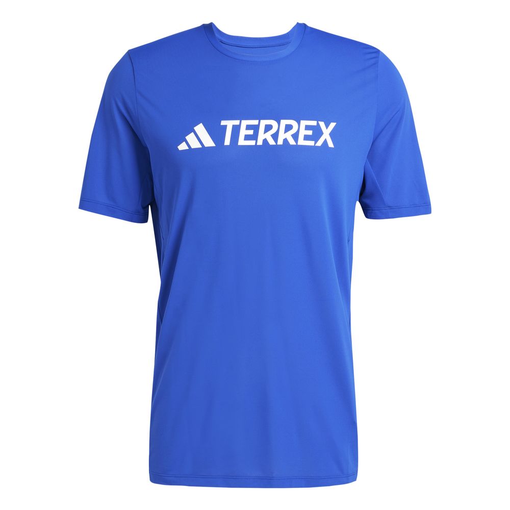 adidas Mt Log Tech T Trainingstop