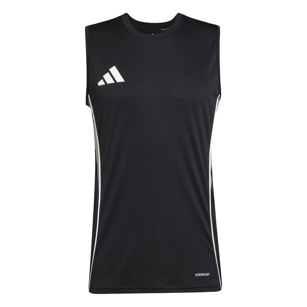 adidas Tiro 25 Club Short Sleeve Jersey Fußballtrikot