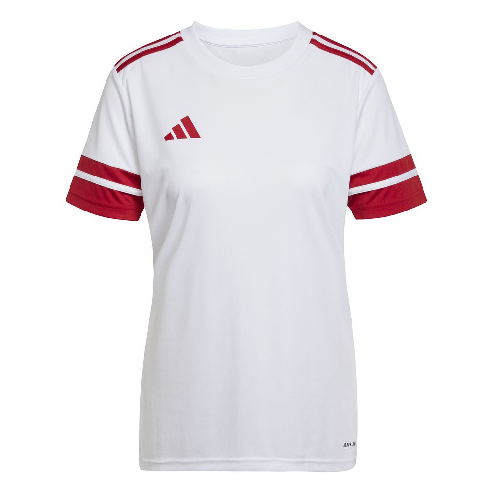 adidas Squadra 25 Jsy W Fußballtrikot
