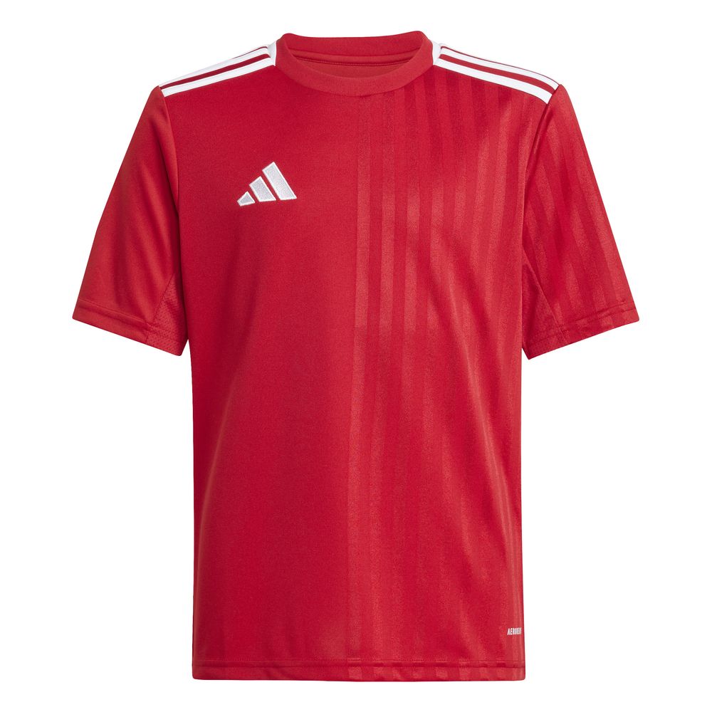 adidas Campeon25 Jsy Y Kinder Fußballtrikot