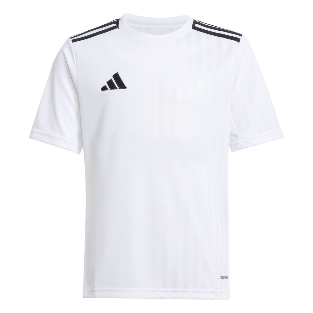 adidas Campeon25 Jsy Y Kinder Fußballtrikot