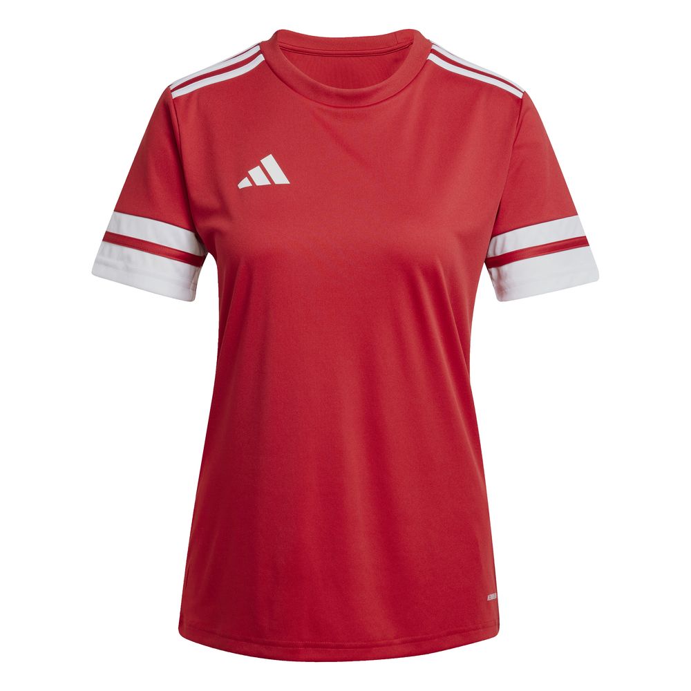 adidas Squadra 25 Jsy W - tepore/white