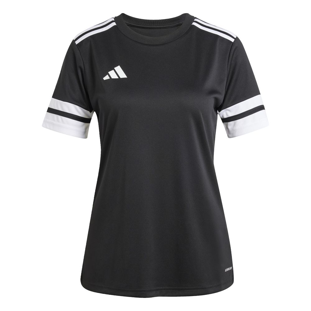 adidas Squadra 25 Jsy W - black/white
