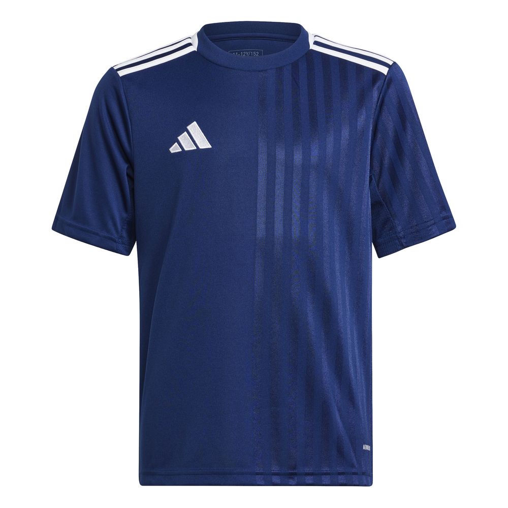 adidas Campeon25 Jsy Y Kinder Fußballtrikot