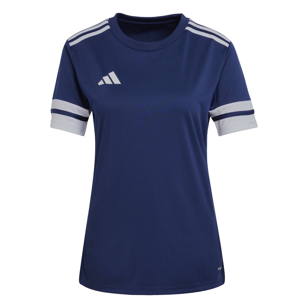adidas Squadra 25 Jsy W - tenabl/white
