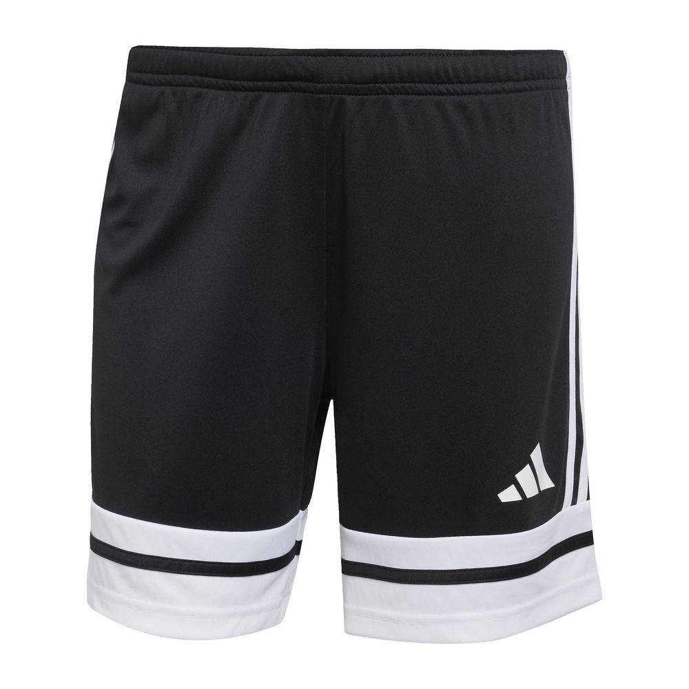 adidas Squadra 25 Sho W - black/white