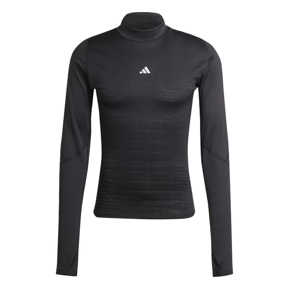 adidas Tf Cr Ls Tee M Trainingstrikot