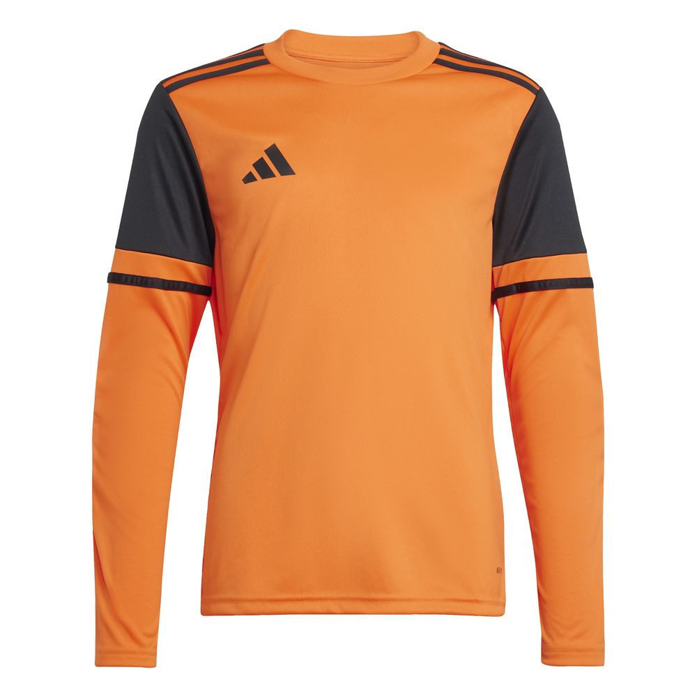 adidas Squadra 25 Gk Jsyly - seimor/black