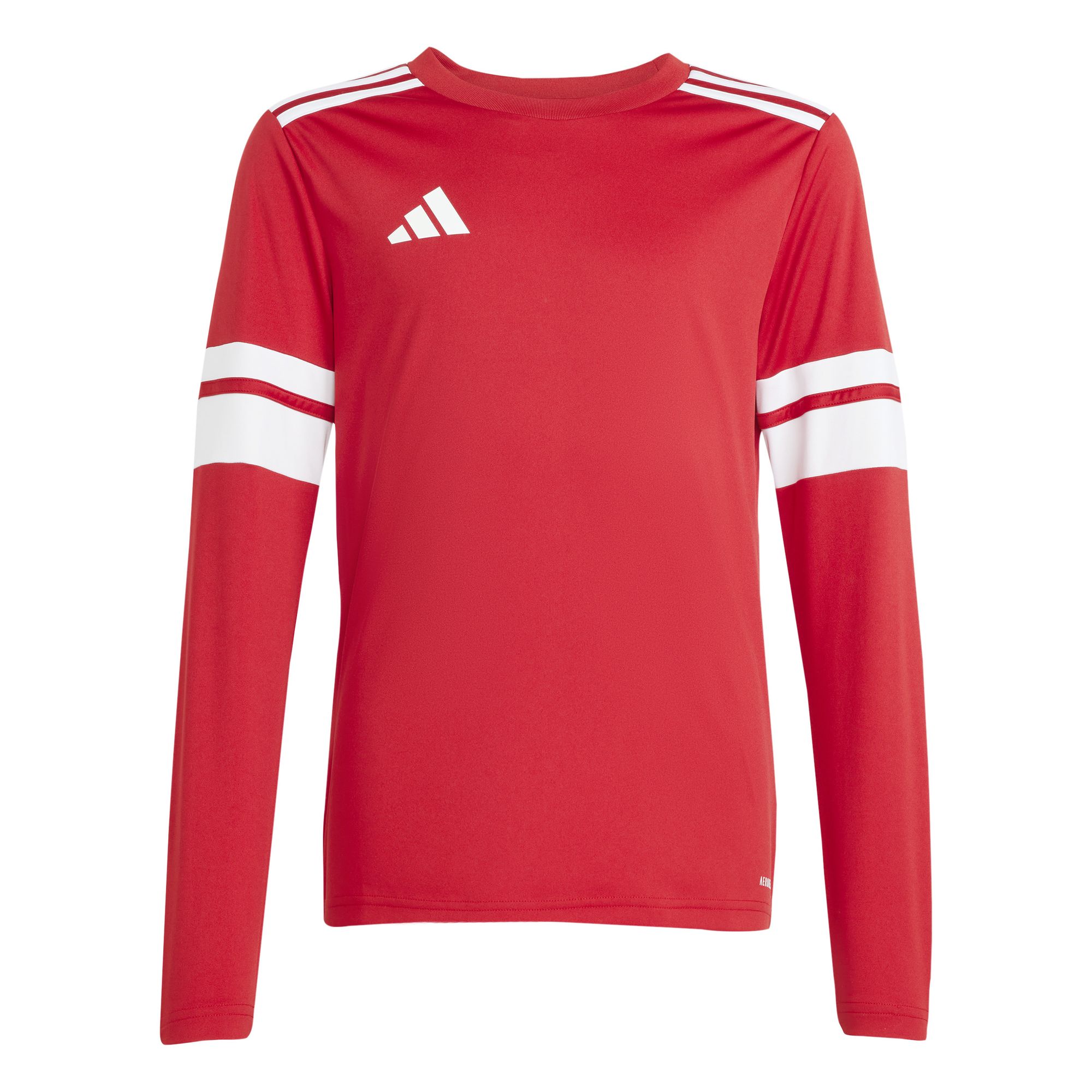 adidas Squadra 25 Jsy Ly - tepore/white
