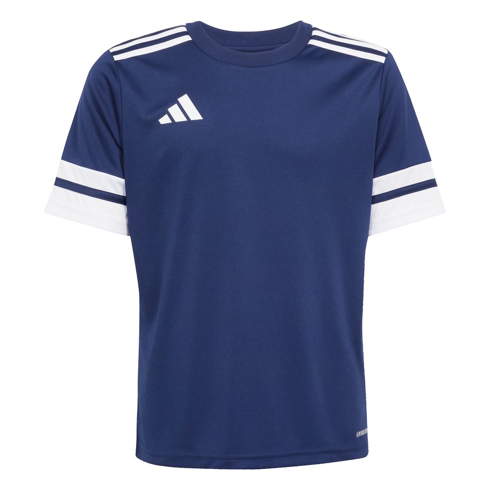 adidas Squadra 25 Jsy Y Kinder Fußballtrikot