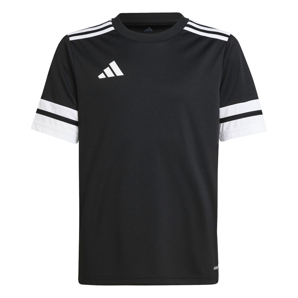 adidas Squadra 25 Jsy Y Kinder Fußballtrikot
