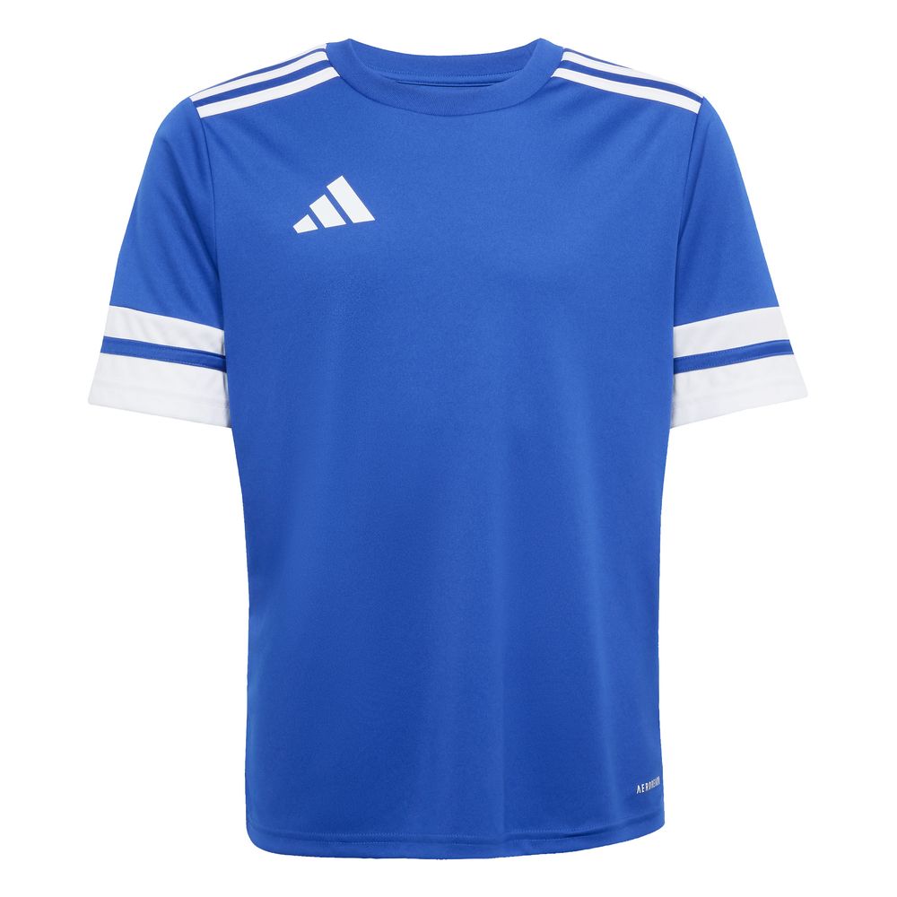 adidas Squadra 25 Kinder Jersey Y Kinder Fußballtrikot