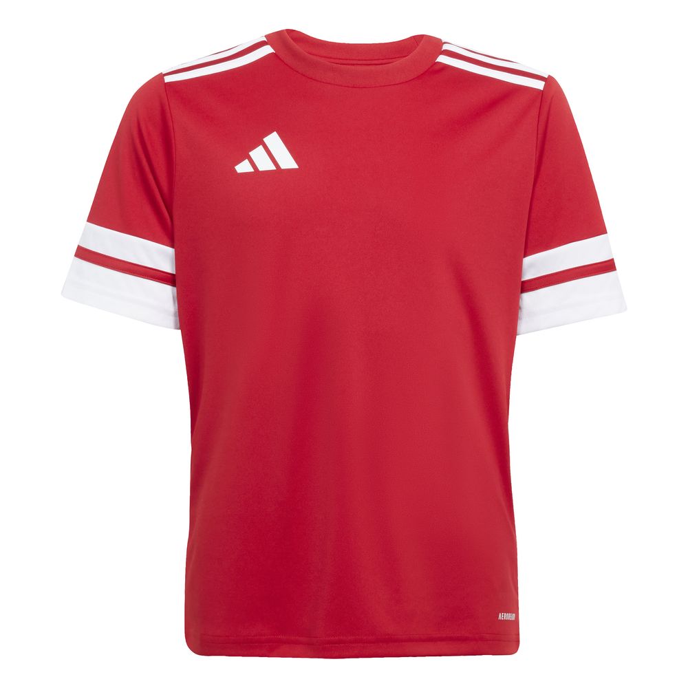 adidas Squadra 25 Jsy Y Kinder - tepore/white