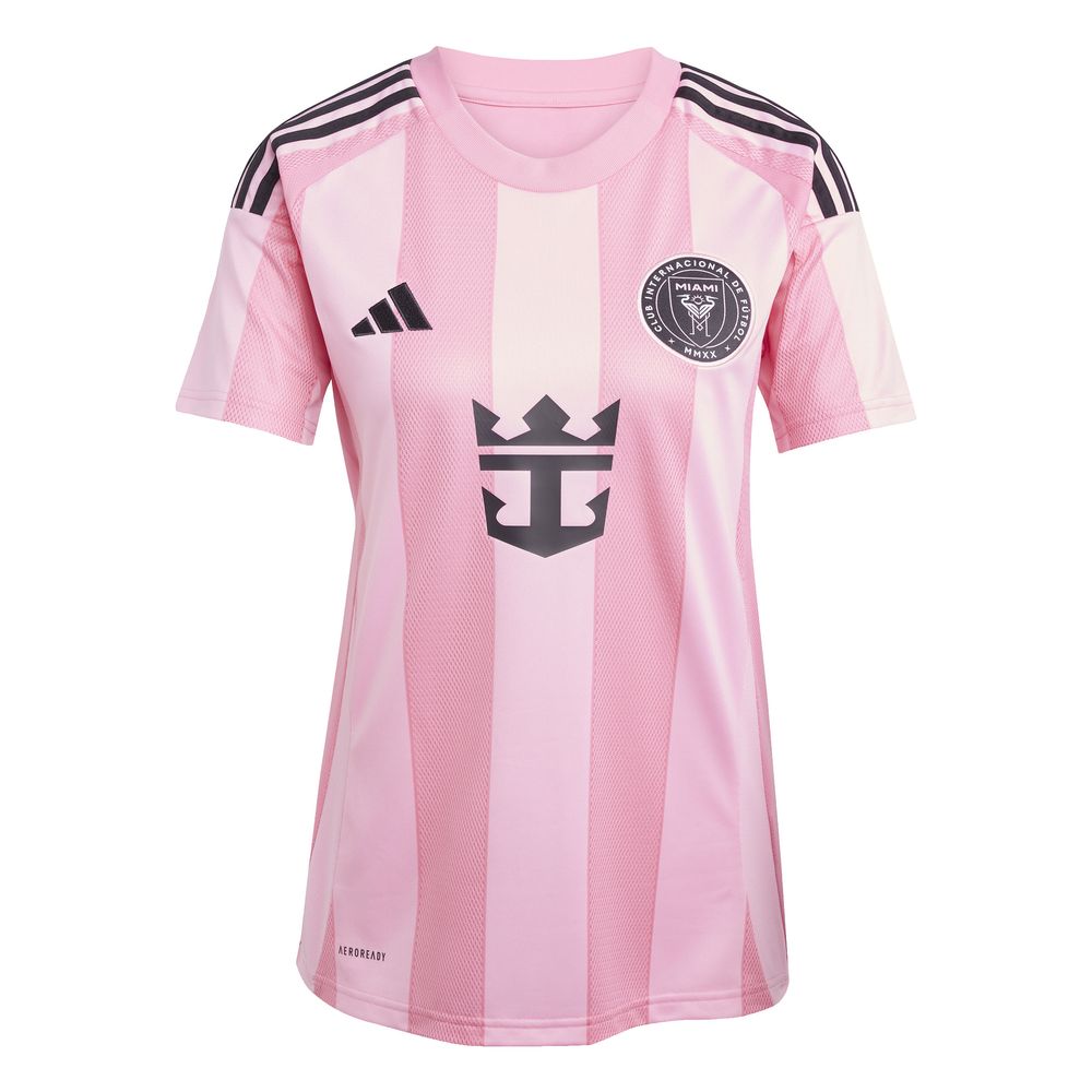 adidas Imcf H Jsy W Fußballtrikot