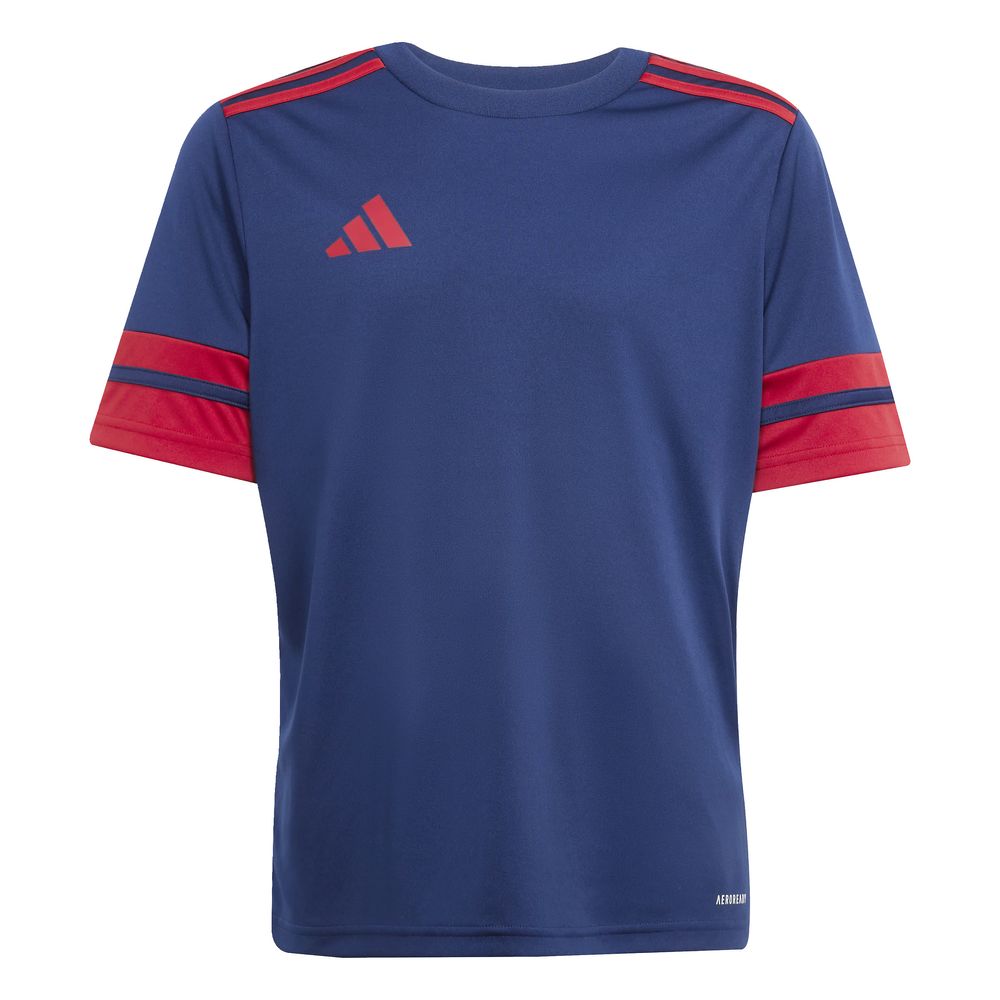 adidas Squadra 25 Jsy Y Kinder Fußballtrikot