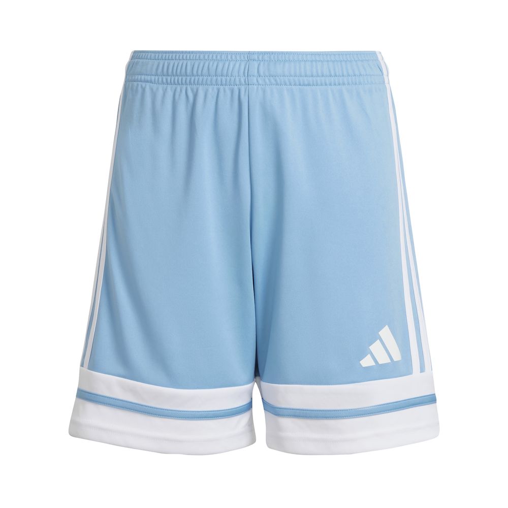 adidas Squadra 25 Sho Y Kinder - tmlgbl/white