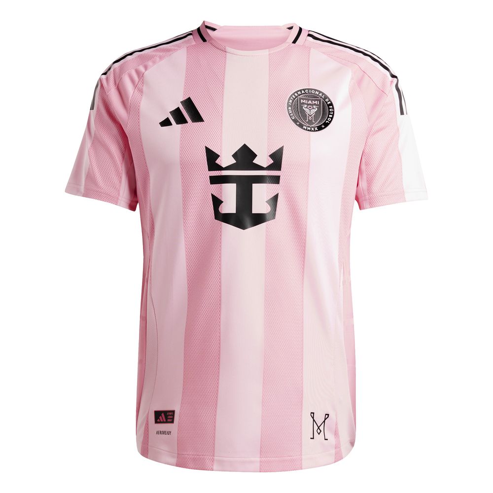 adidas Imcf H Jsy Au Fußballtrikot
