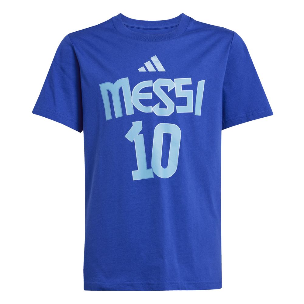 adidas Y Kinder Messi N&N G T - selubl