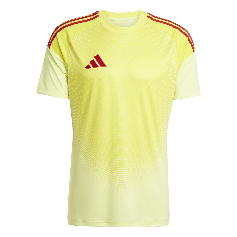 adidas Tiro 25 Competition Goalkeeper Jersey Fußballtrikot