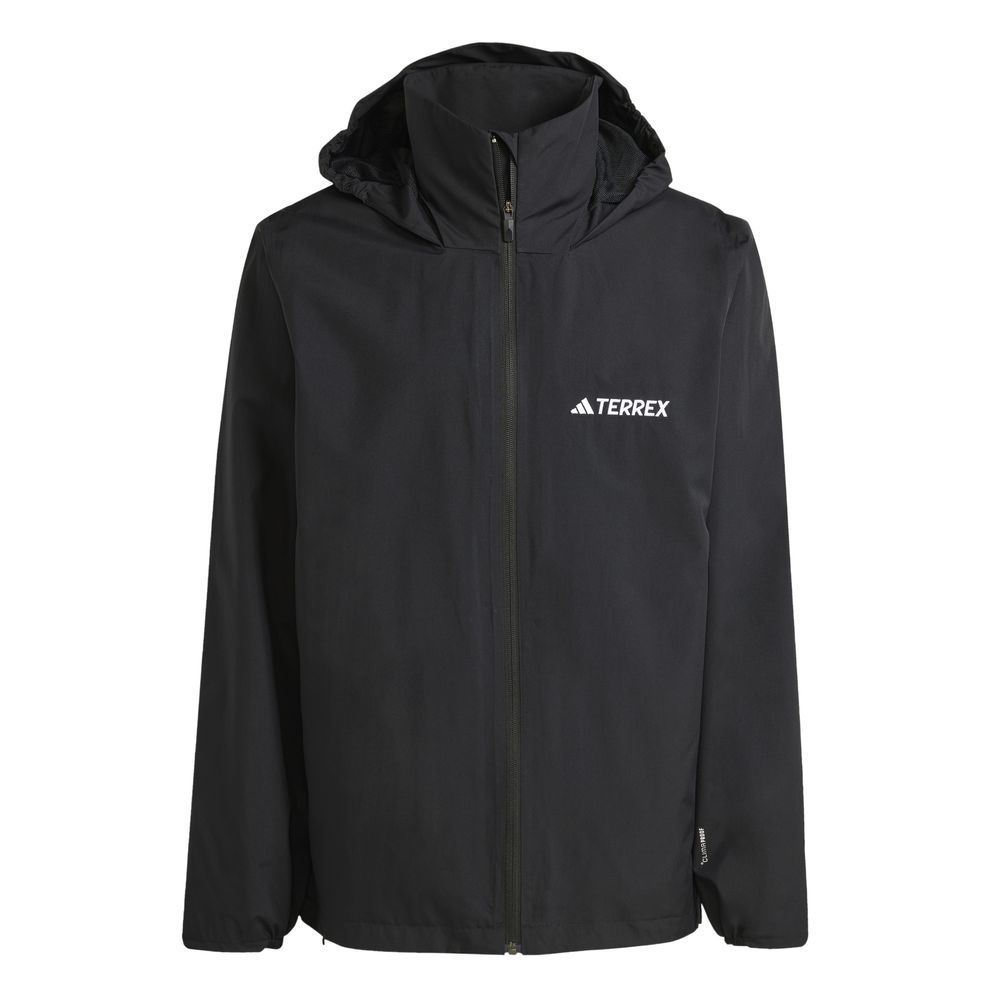 adidas Mt Ess 2L R Jacke Regenjacke