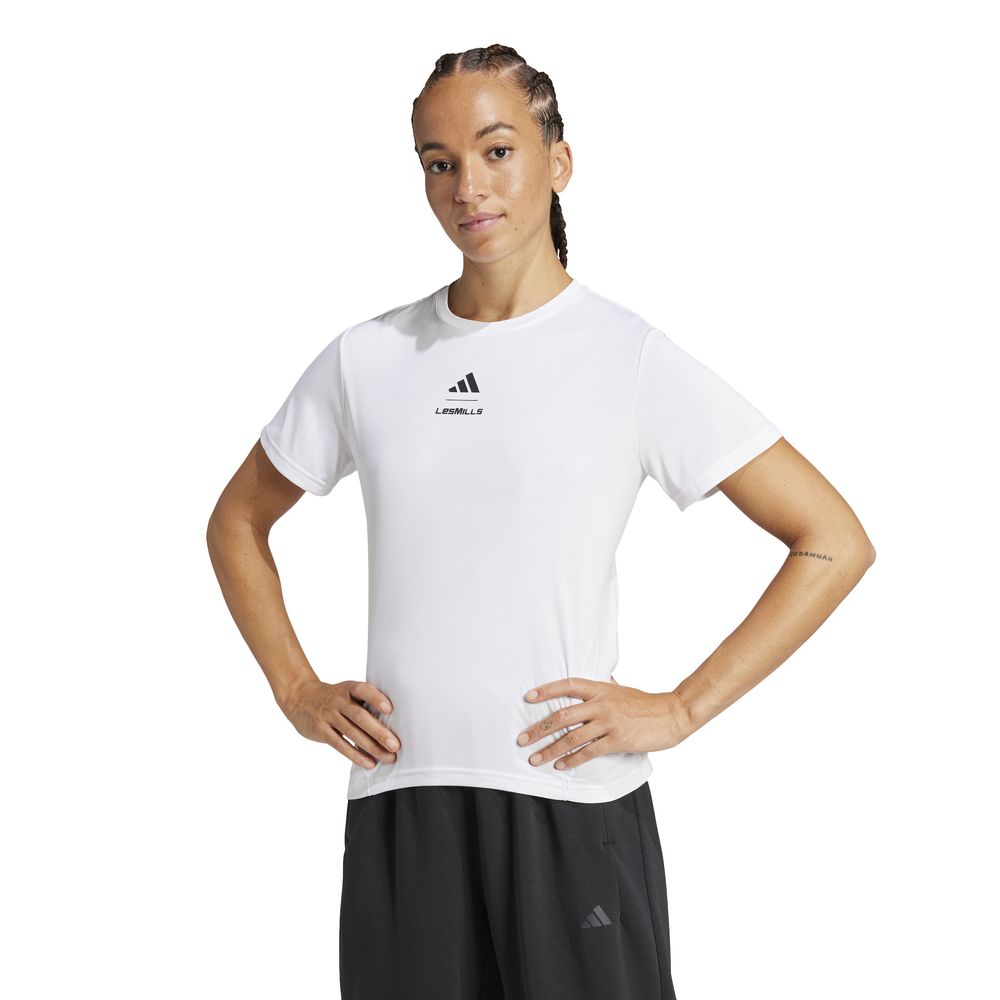 adidas W Lm G Tk Trainingsjacke