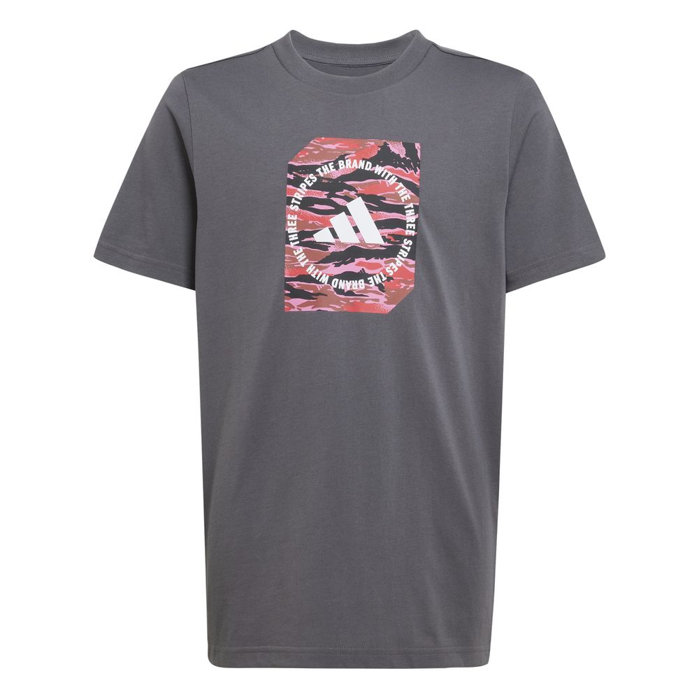 Adidas B Camo Box Sweatshirt