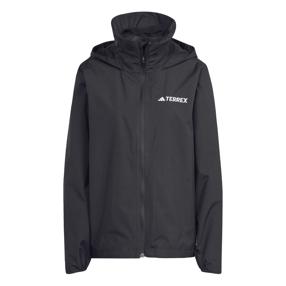 adidas W Mt Ess 2L R J - black