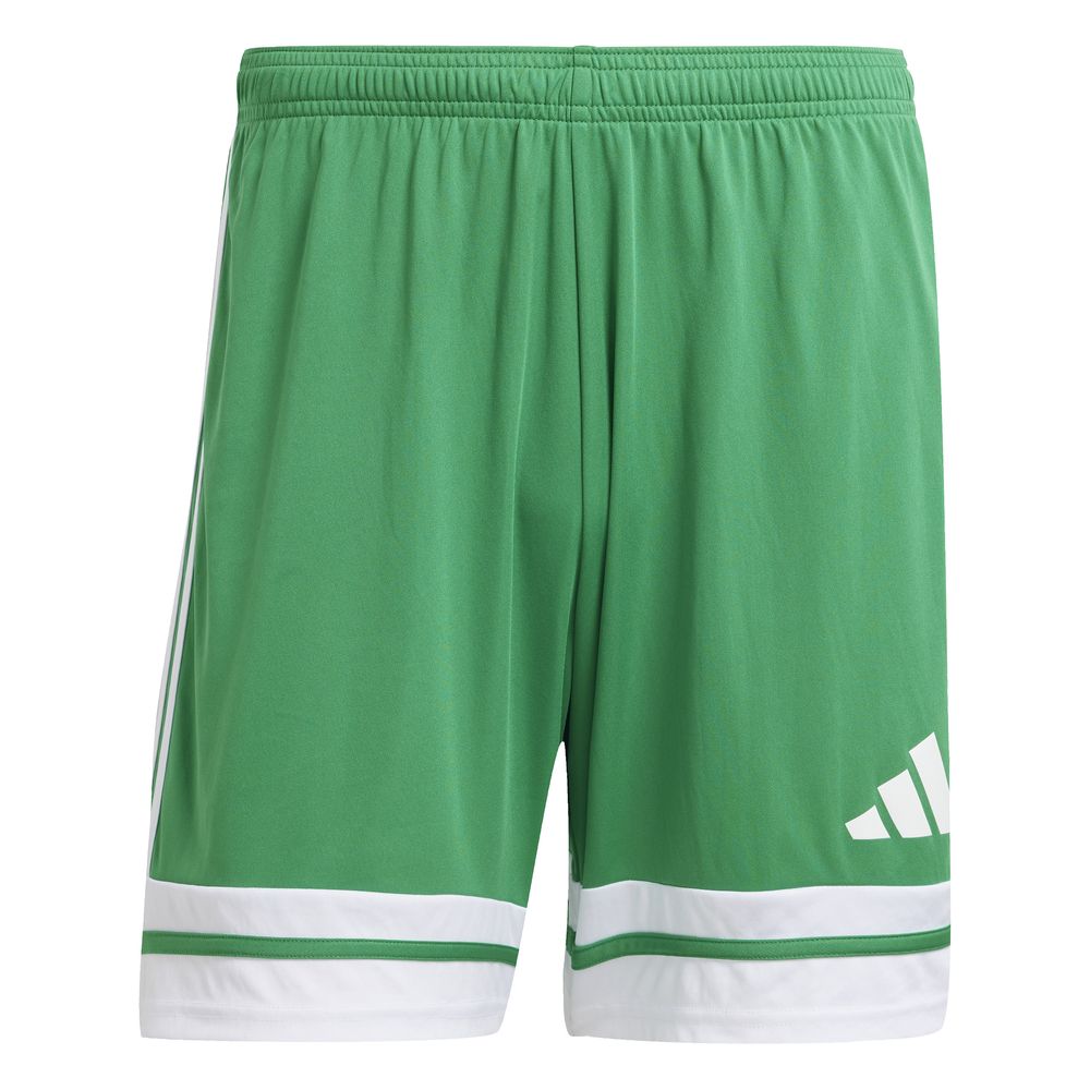 adidas Squadra 25 Sho M - teagrn/white