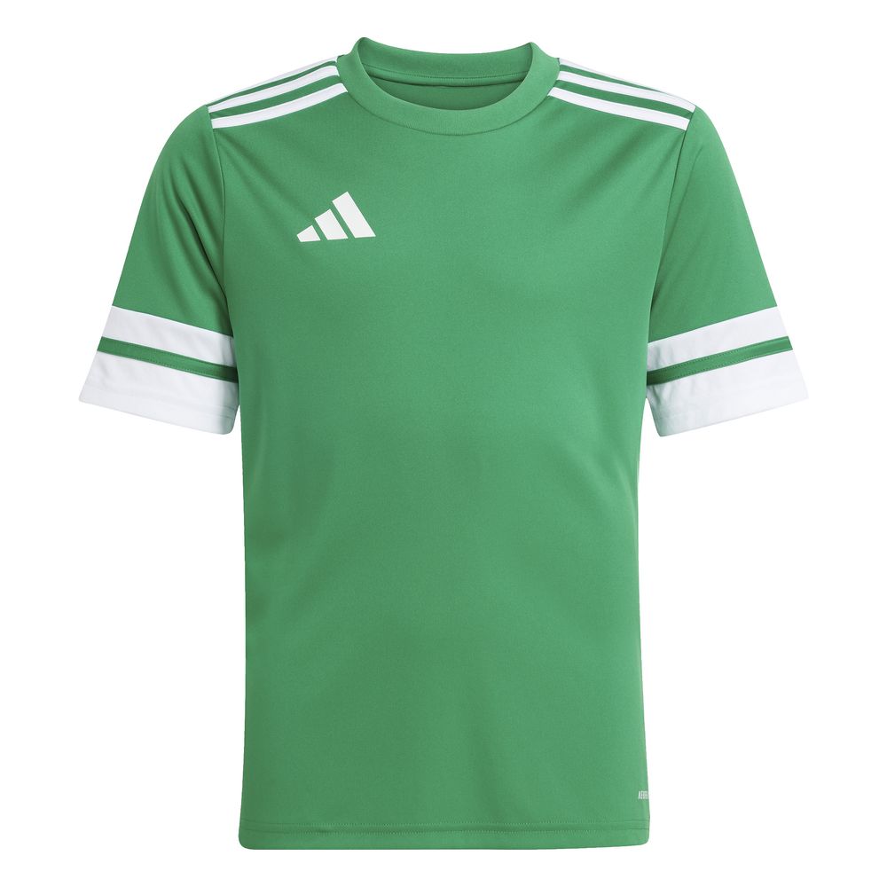 adidas Squadra 25 Jsy Y Kinder - teagrn/white