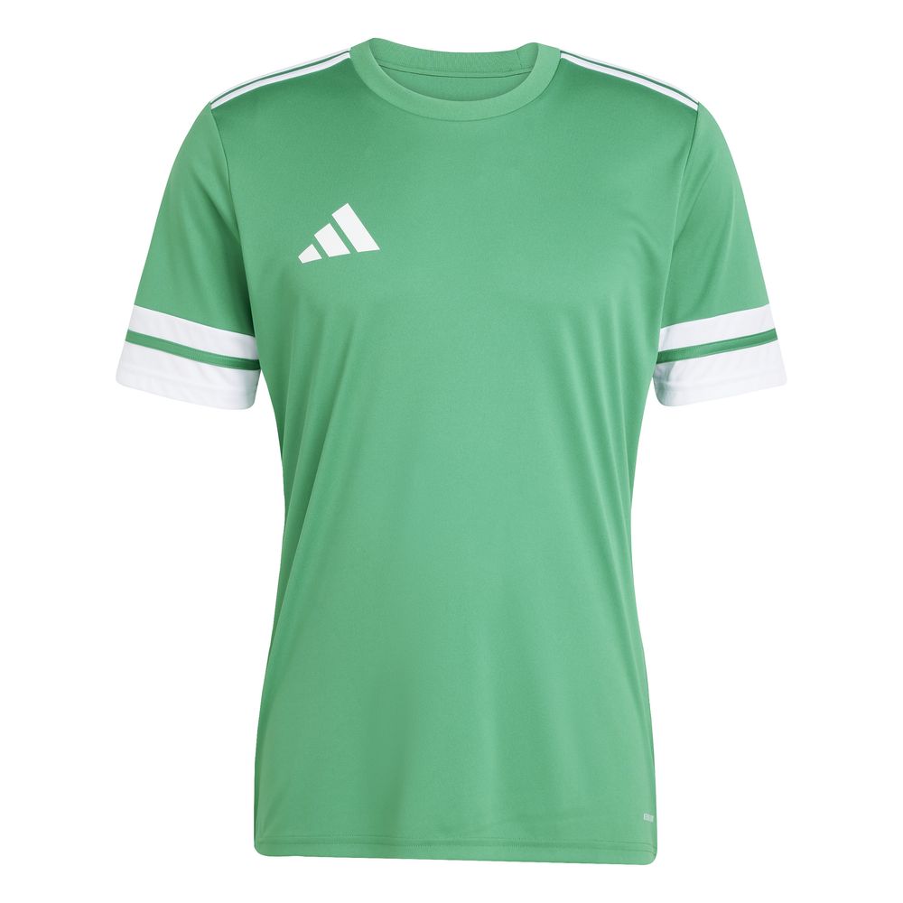 adidas Squadra 25 Jsy M - teagrn/white