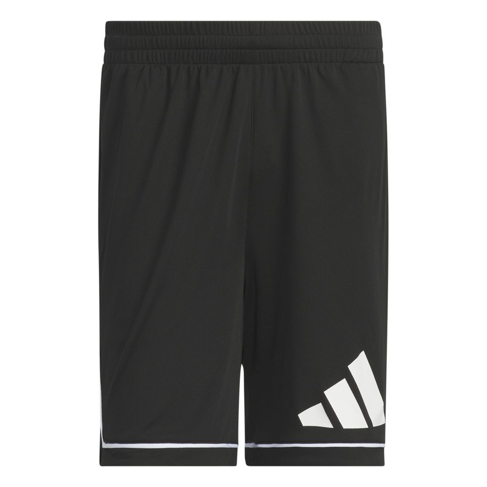 adidas Bos Short - black/white