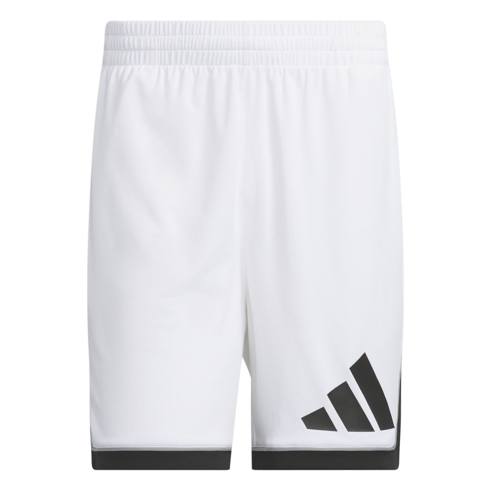 adidas Bos Short - white/black