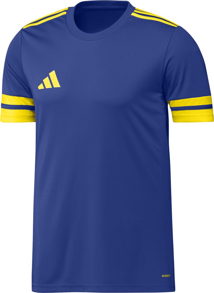 adidas Squadra 25 Jsy M Fußballtrikot