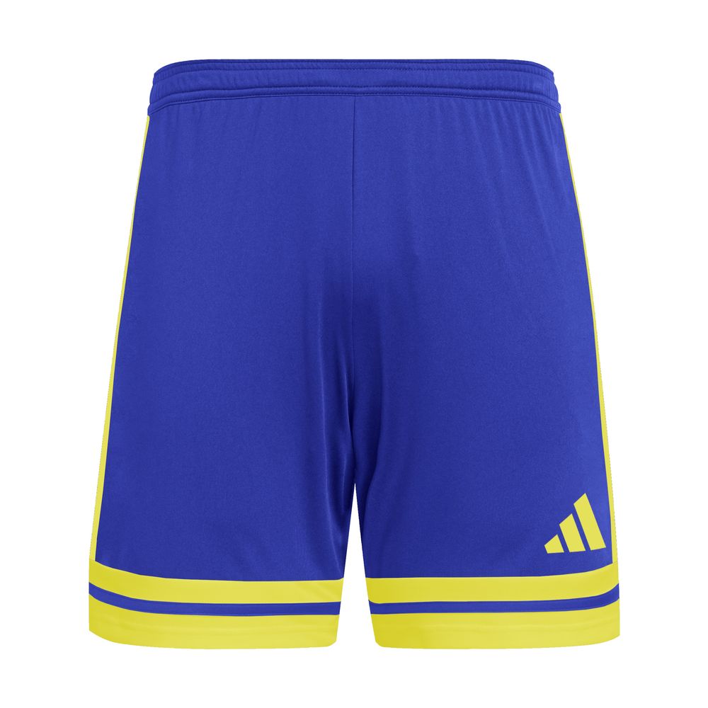 adidas Squadra 25 Sho M - royblu/tmyell