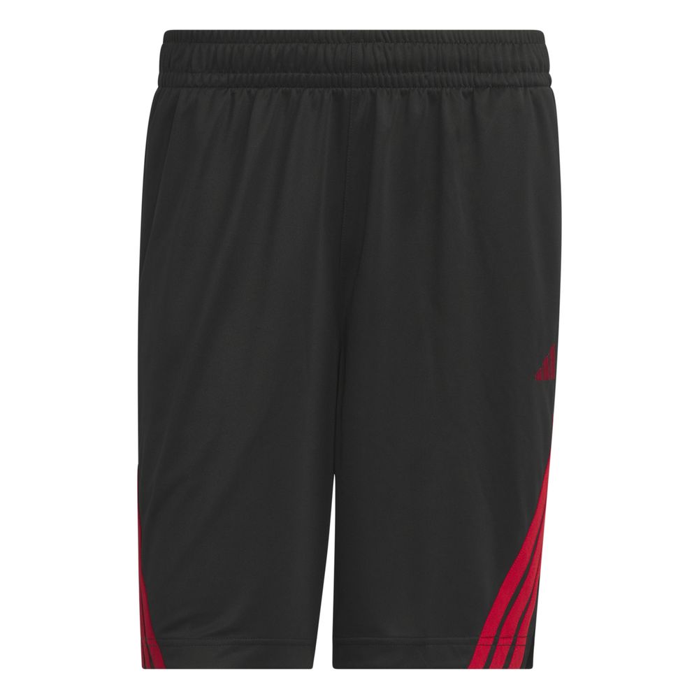 adidas 3-Stripes Short - black/tmpwrd