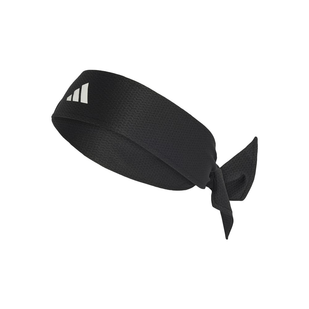 adidas Ten Tieband C.C - black/white