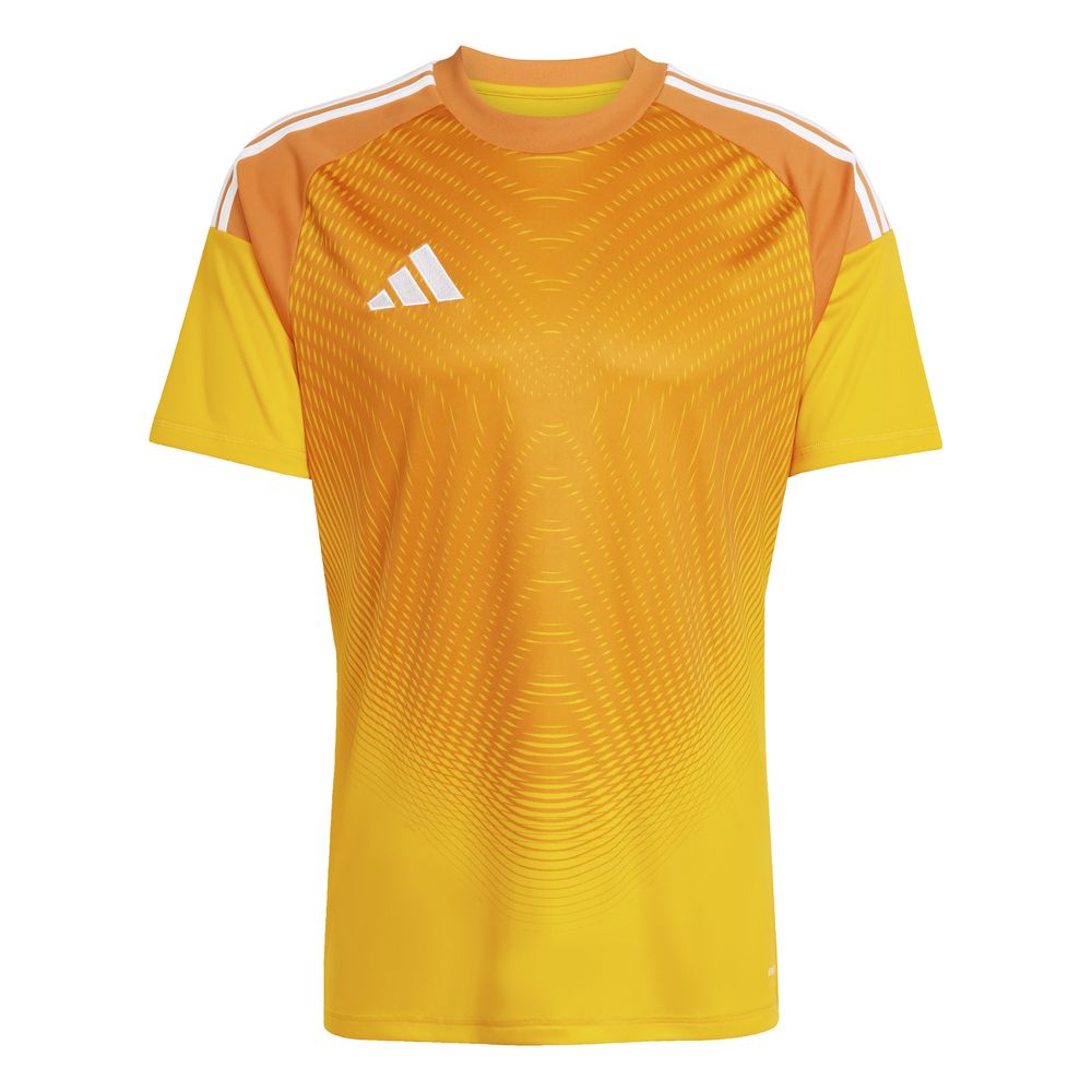 adidas Tiro 25 Competition Goalkeeper Jersey Fußballtrikot