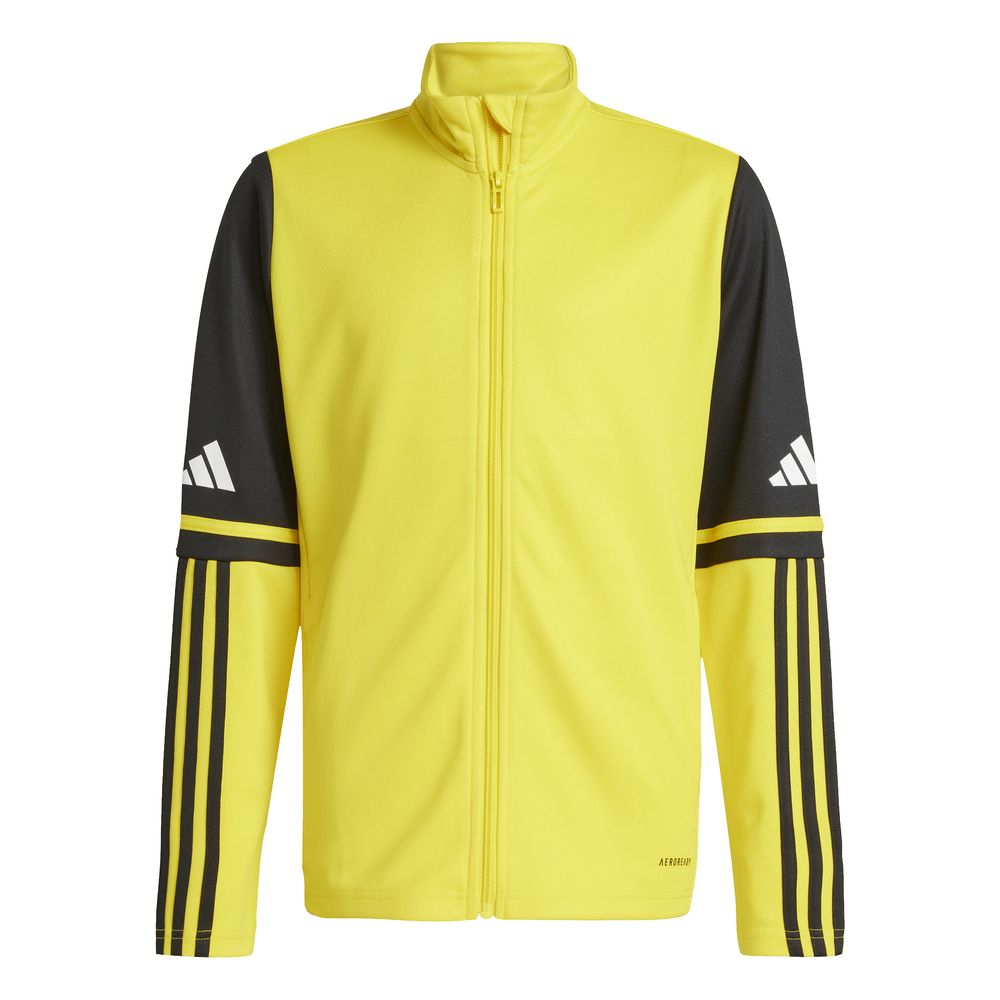 adidas Squadra 25 Tr Jacke Y Kinder Trainingsjacke