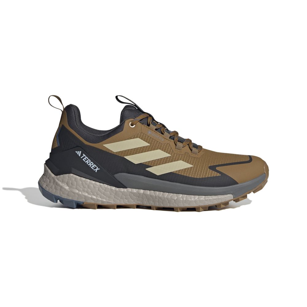 Adidas Terrex Free Hiker 2 Low Gtx Wanderschuh