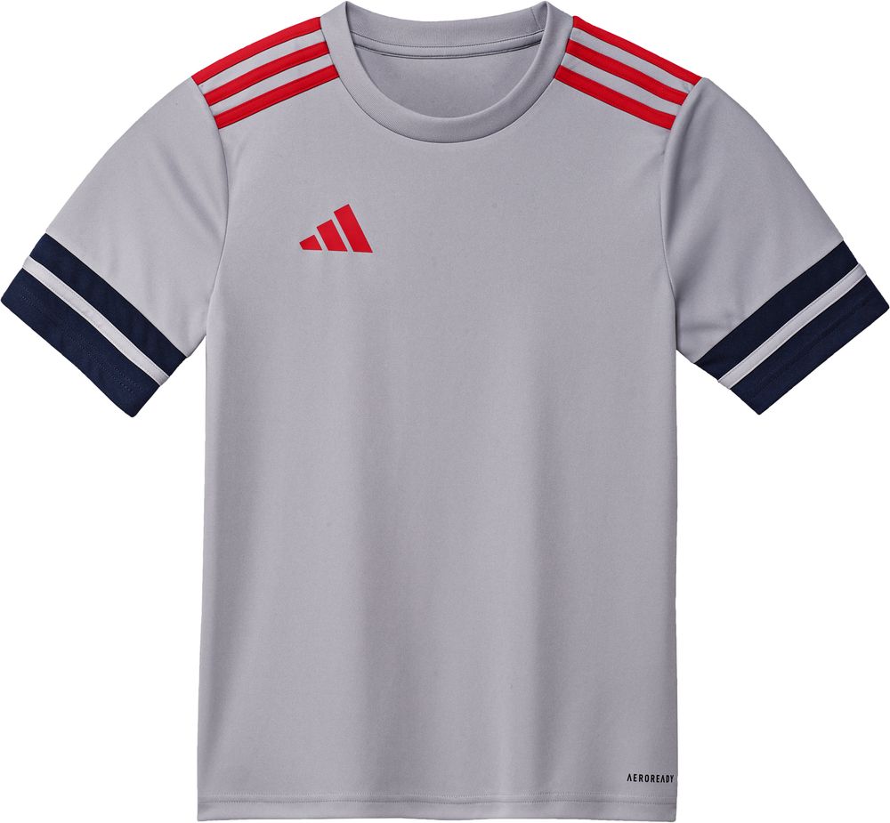 adidas Squadra 25 Jsy Y Kinder Fußballtrikot