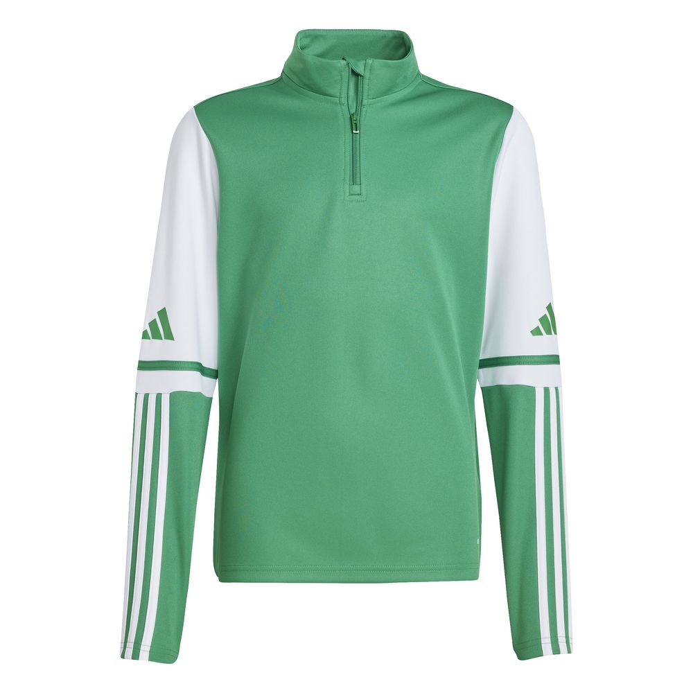 adidas Squadra 25 Tr Top Y Kinder - teagrn/white