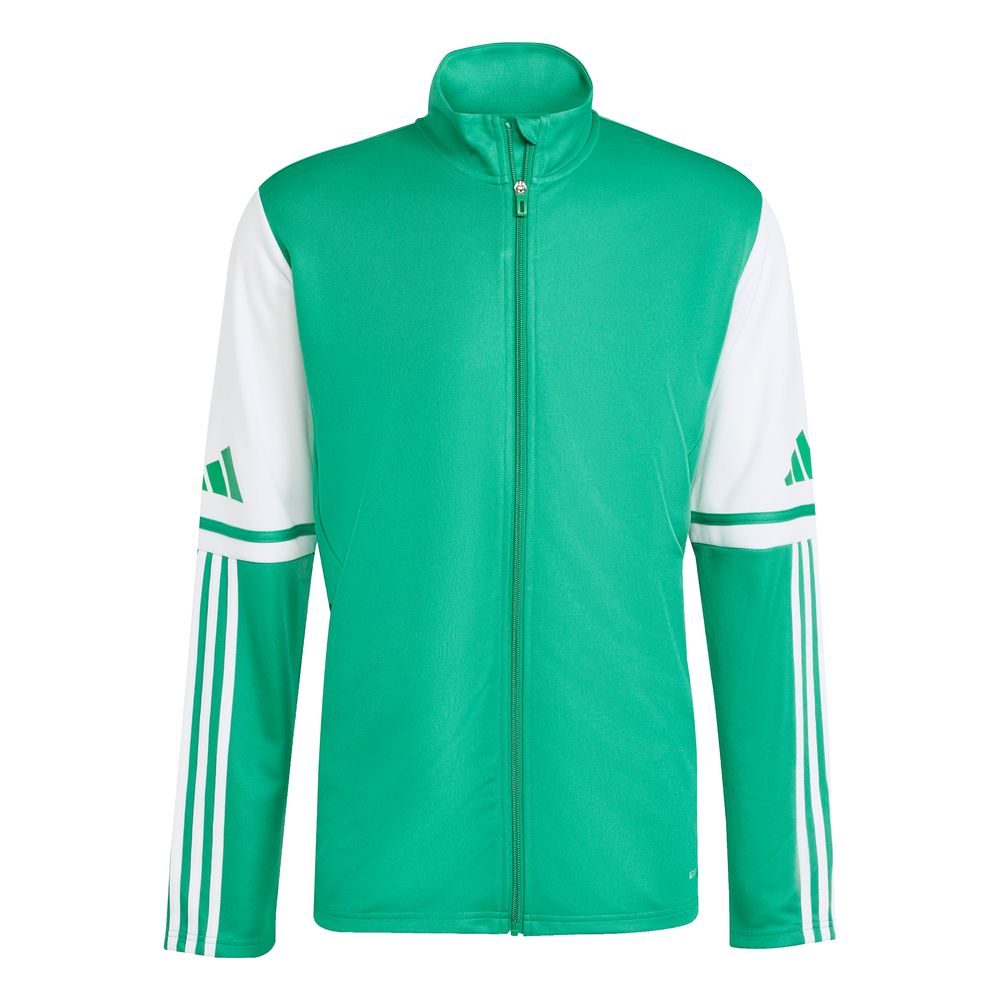 adidas Squadra 25 Tr Jacke - teagrn/white