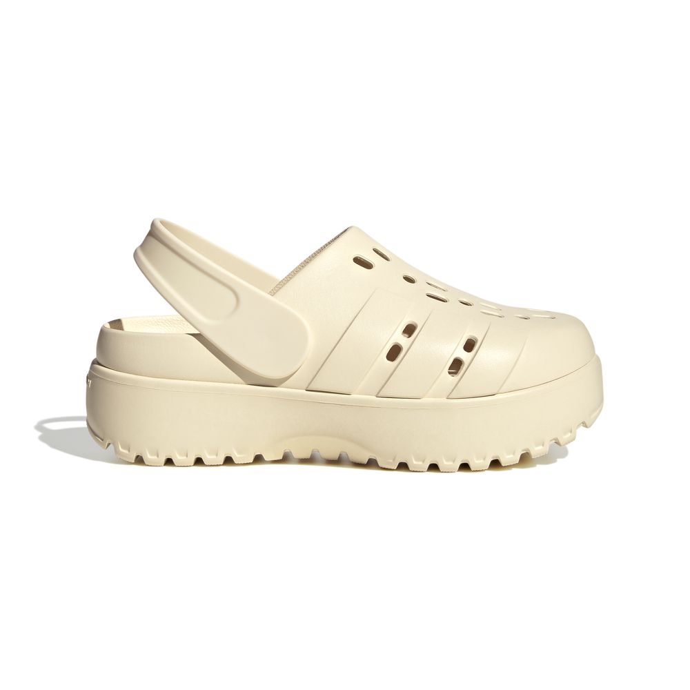 adidas Adilette Clog Platform - wonwhi/wonwhi/wonwhi