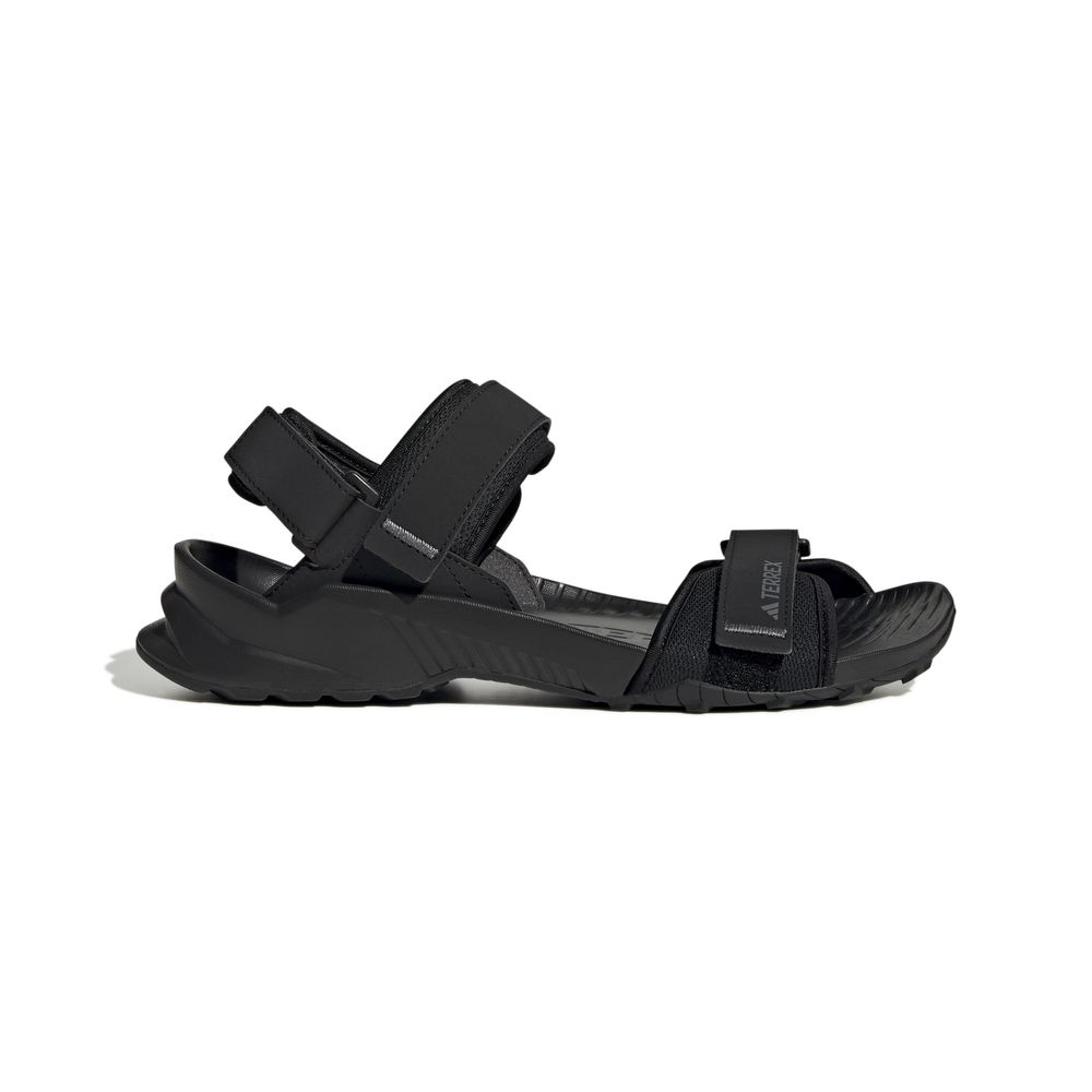 adidas Terrex Hydroterra - cblack/cblack/grefou